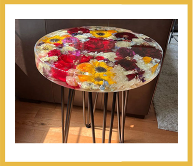 Resin Art